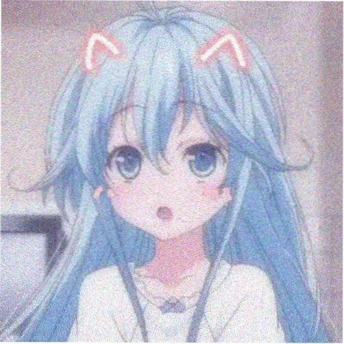 杨颖 饰 那蓝