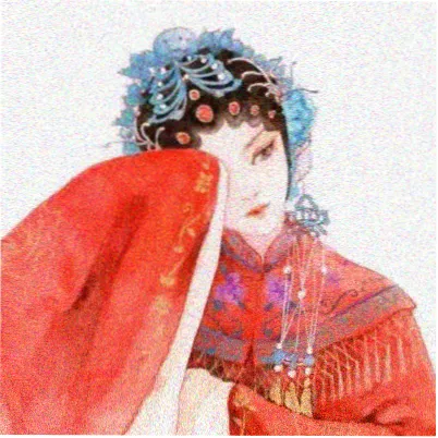 宋轶 饰 温迪